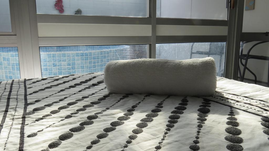 คุยเรา พาร์ค มอเตอร์ ลอดจ์ Motel โรโตรัว ห้อง รูปภาพ